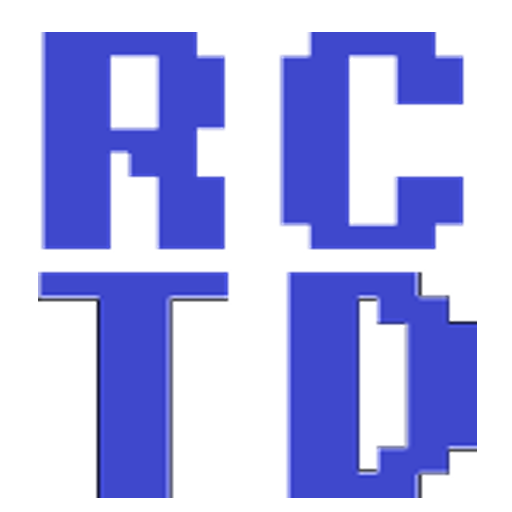RCTD : RandomChessTowerDefense logo