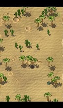 Desert Run screenshot thumbnail