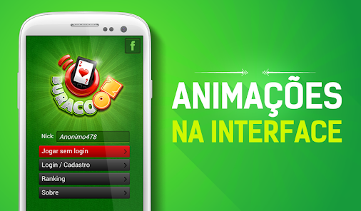 Buraco Jogos do Rei - Apps on Google Play