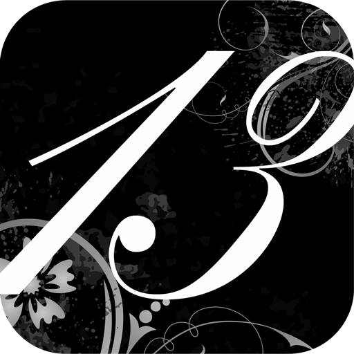 13 Street Restaurant logo