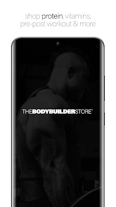 The Bodybuilder Storeのおすすめ画像1