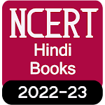 Cover Image of 下载 NCERT Books Hindi Notes MCQ  APK