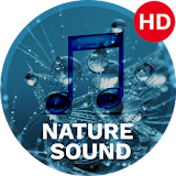 Nature Sounds and Sleep Sounds icon