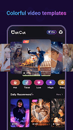 CatCut - Video Editor & Maker