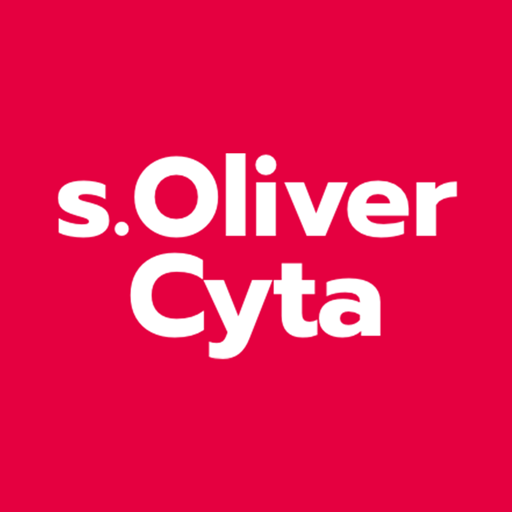 S. Oliver Cyta logo