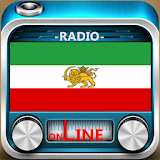 PERSIAN IRAN RADIOS LIVE icon