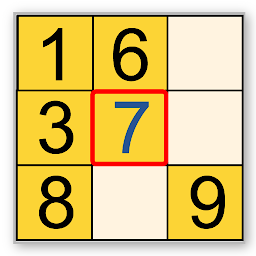 Icon image Sudoku and other games