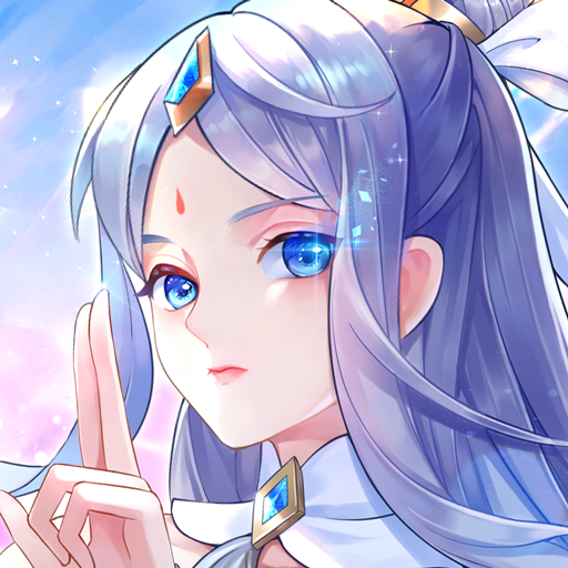 天星訣 logo