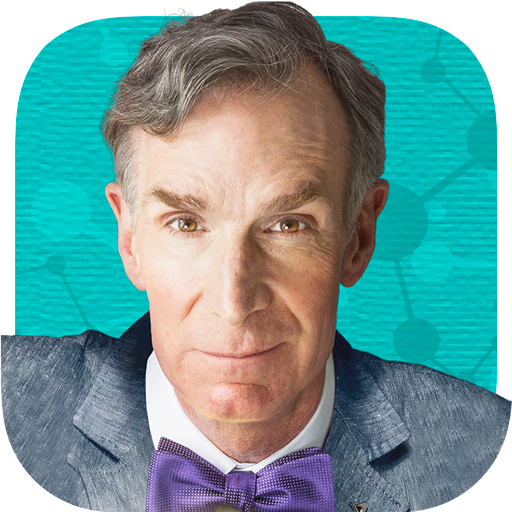 Bill Nye's VR Science Kit  Icon