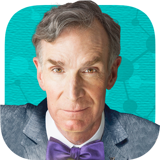 Bill Nyes VR Science Kit logo