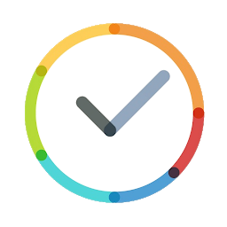 Значок приложения "Экранное время (StayFree)"