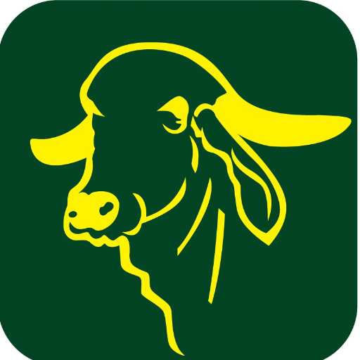 My Dairy Farm Records logo