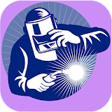 Welding work for beginners. icon