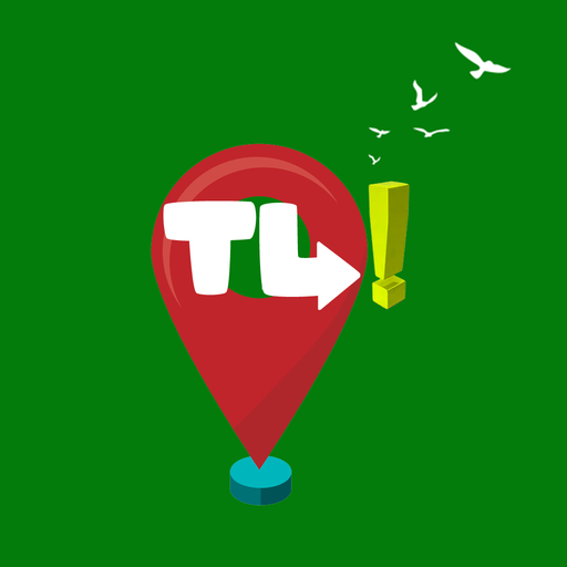Tô Livre logo