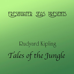 Icon image Rudyard Kipling Tales of the Jungle