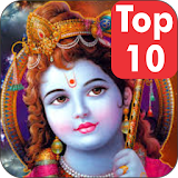 Top Ten Krishna Aarti icon