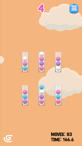 Ball Cup Boom Screen 3