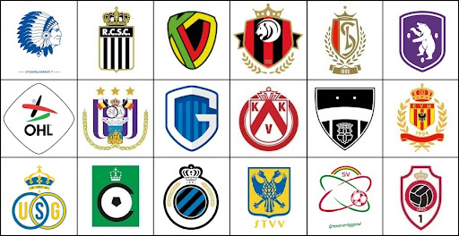 Football Quiz - player  clubs