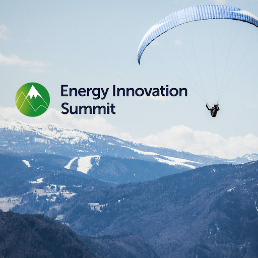 The Summit event app logo