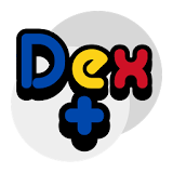 Dex Plus icon