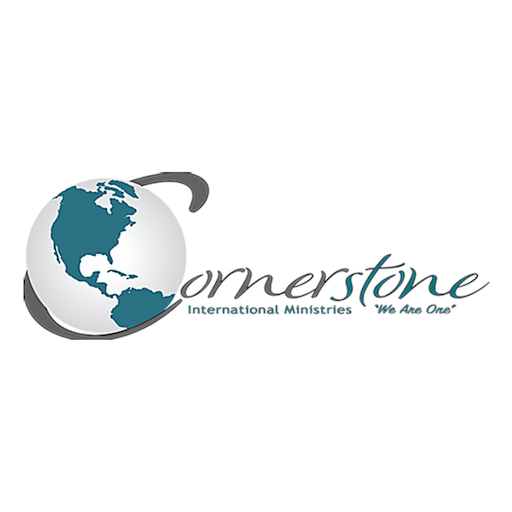 Cornerstone Intl Ministries logo