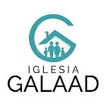 Cover Image of Скачать IC Ministerio Galaad  APK