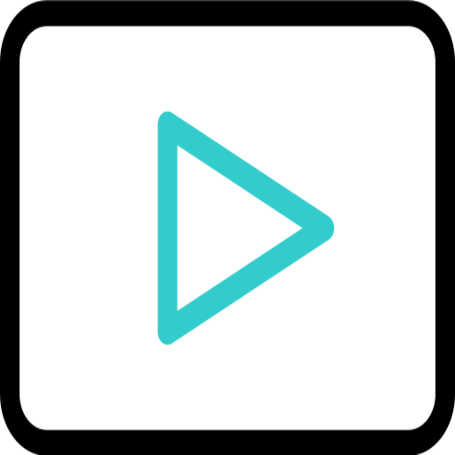 BIN Player - Live Stream logo