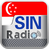 Радио Сингапуре