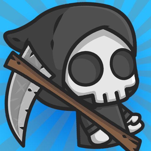 Death Throw 1.0.2 Icon