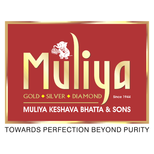 Muliya Jewels logo