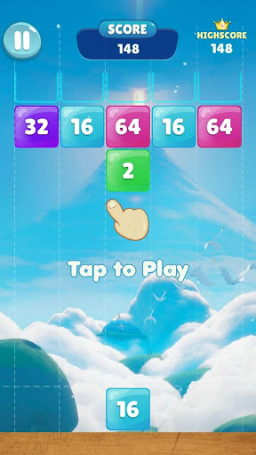 Shoot number merge Screen 2