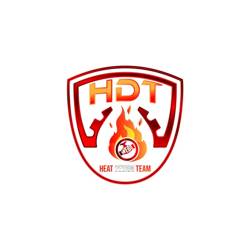 FW Webb Heat Design APP logo