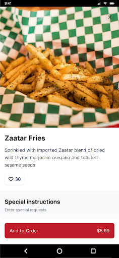 Zait and Zaatar