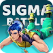 Sigma Battle: Royale Chapter 2 - Androidアプリ