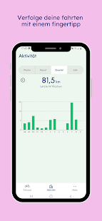 Gazelle Connect Screenshot