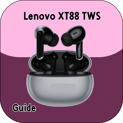 Lenovo XT88 TWS Guide