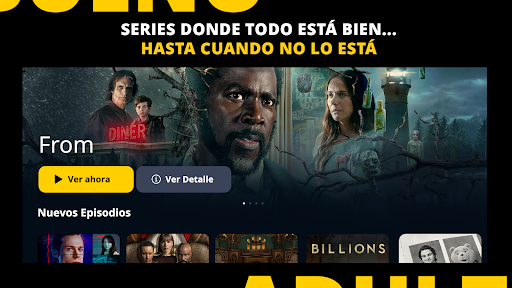 Universal+ screenshot 7