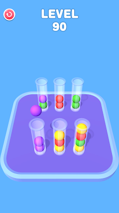 Color Match - Screenshot 3