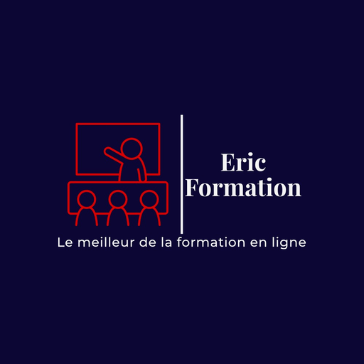 Eric Formation logo