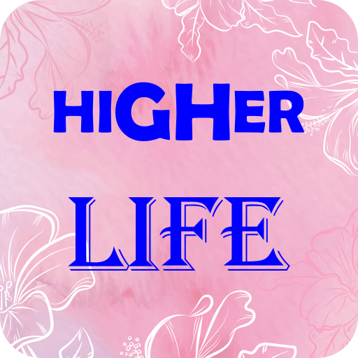 HigherLife quotes wallpapers 3.0.0 Icon