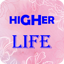 Icon image HigherLife quotes wallpapers