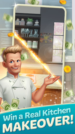 Gordon Ramsay: Chef Blast 1.37.0 screenshots 1