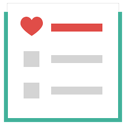 Hình ảnh biểu tượng của Shopping Lover - Shopping List