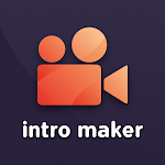 Cover Image of Baixar Intro maker & editor- Best intro creator App  APK