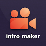 Intro maker & editor- Best intro creator App icon