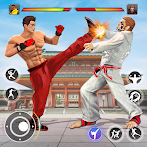Karate Legends: Fighting Games