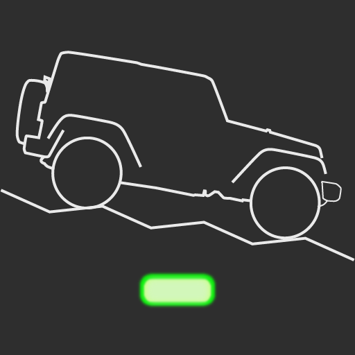 Off-Road Inclinometer 1.5.1 Icon