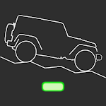 Cover Image of Download Off-Road Inclinometer  APK