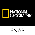 Cover Image of 下载 National Geographic camera 1.0.0 APK