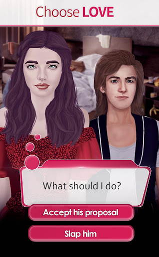 Code Triche Indus: Interactive story game episode with choices (Astuce) APK MOD screenshots 3